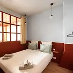 Loft Design With Sauna And Cinema *