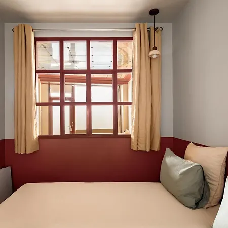 Loft Design With Sauna And Cinema Lägenhet Paris