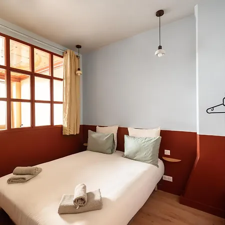 Loft Design With Sauna And Cinema *