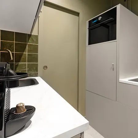 Loft Design With Sauna And Cinema شقة *