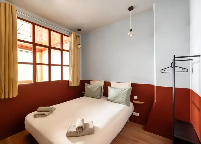 Loft Design With Sauna And Cinema *